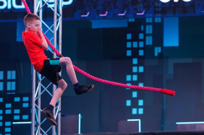 Дзюдоист из Челнов поборется за звание &laquo;Суперниндзя&raquo; на федеральном канале