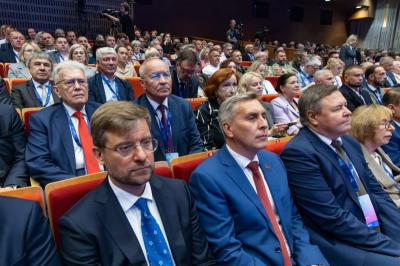 Спикер красноярского ЗС назвал главные задачи депутатов в крае