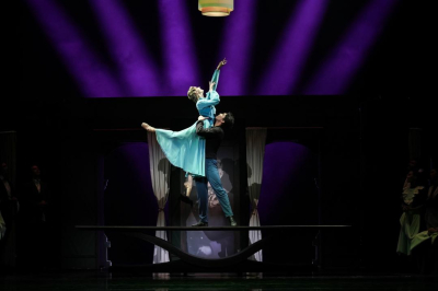 &laquo;Астана Балет&raquo; в 2025 году: премьеры, награды и мировое признание