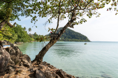 Эксперты озвучили альтернативные направления отдыха для туристов на&nbsp;фоне ситуации на&nbsp;Ближнем Востоке