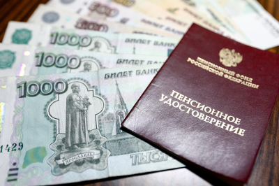 Негосударственные пенсионные фонды выступили за второй уровень накоплений