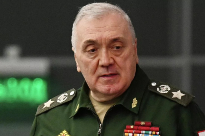 Экс-замглавы Минобороны Цаликов владеет гектарами земли и жилыми домами