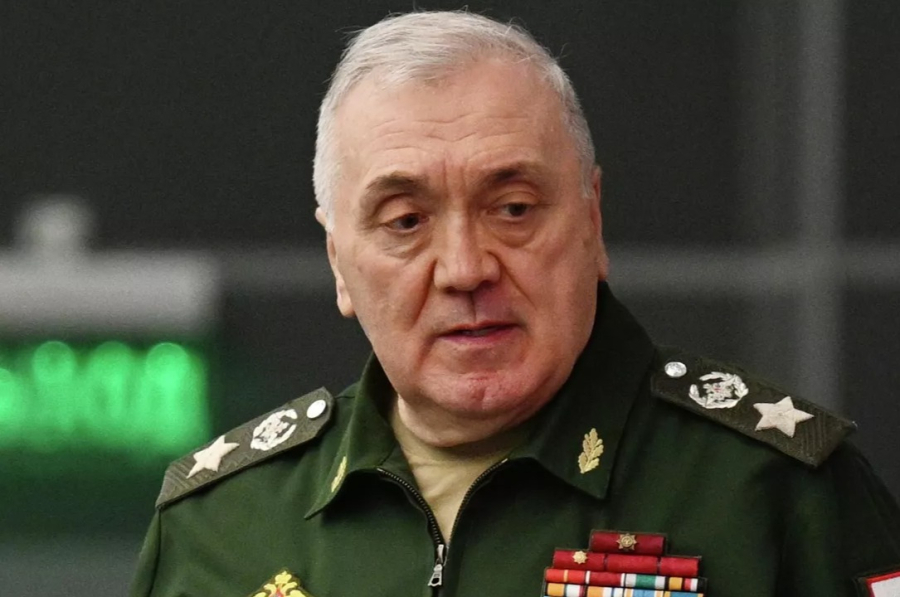 Экс-замглавы Минобороны Цаликов владеет гектарами земли и жилыми домами