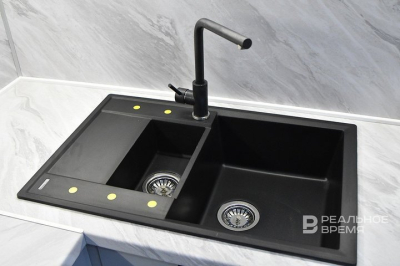 В ряде домов Советского района Казани отключат воду 21 января из-за аварийных работ