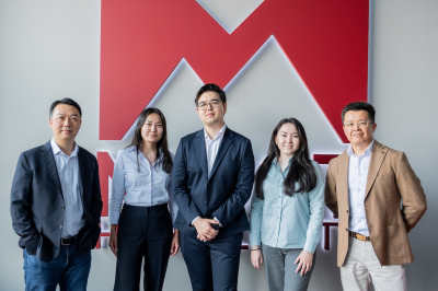 Инвесторы из США вложились в казахстанский AI-стартап