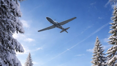 Нижегородскую область атаковали 30 беспилотников: повреждены ТЭЦ, жилые дома и объекты &laquo;Лукойла&raquo; 05/04/2026 &ndash; Новости