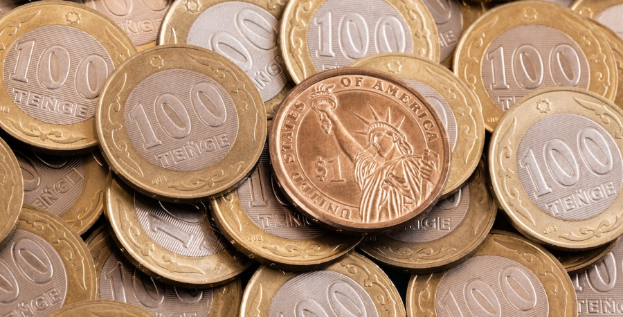 Казахстан укрепляет позиции в Центральной Азии