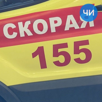 В Челнах 6-летнюю девочку увезли в реанимацию после игры на спортплощадке