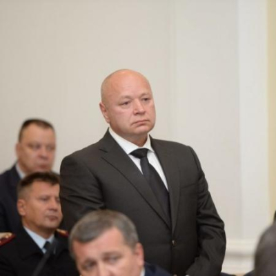 Уроженец Альметьевска назначен замминистра внутренних дел России