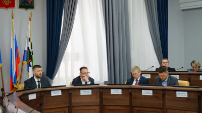 В Иркутске депутаты предложили ограничить электросамокаты в пешеходных зонах с полудня до 23 часов