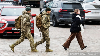 ВСУ перебросили саперов к российской границе для минирования