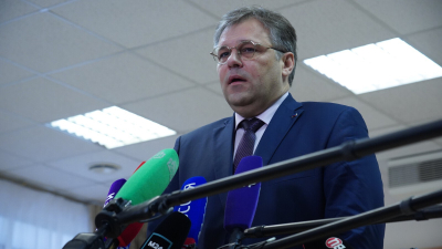 Мирошник: Киев бросил тела бойцов в Константиновке ради имиджа