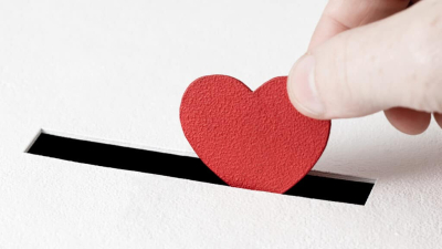 Казастанцы оказались щедрее россиян, американцев и японцев