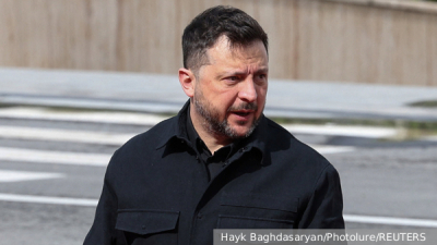 Лавров обсудил Иран с коллегой из ОАЭ Абдаллой Бен Заидом Аль Нахайяном