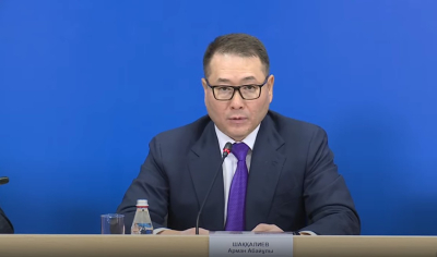 Министр торговли объяснил, как будут работать социальные ваучеры на продукты