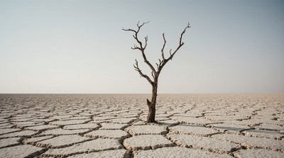 Дефицит воды в Центральной Азии стал жестким барьером для роста экономики