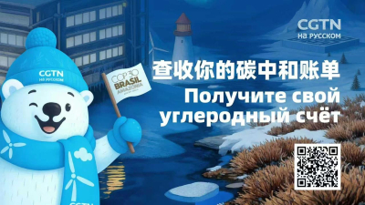 Получите свой углеродный счёт!