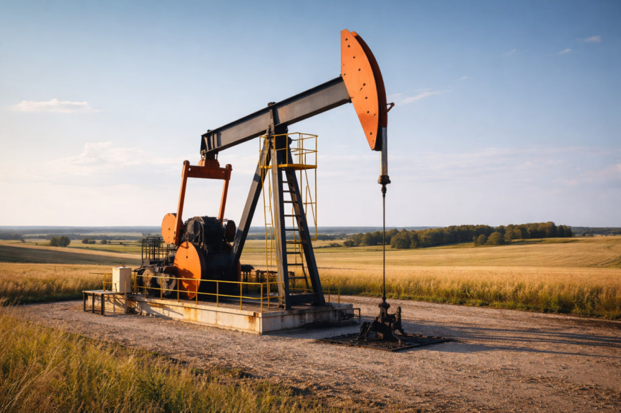 Минфин США объявил о отзыве лицензий на операции с иранской нефтью с 7 июля