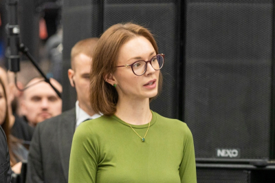 Спикер Екатеринбургской думы составила мануал для интернет-ябедников