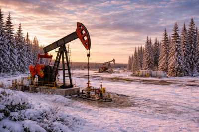 Китай возобновляет закупки российской нефти на фоне кризиса в Персидском заливе