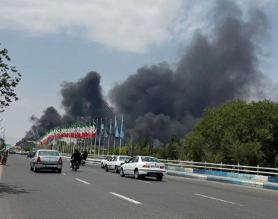 Аналитик Кент: у США еще есть шанс быстро урегулировать конфликт с Ираном