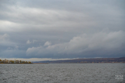 Единый цифровой ресурс и исчезнувшие озера: что обсудят на съезде &laquo;Вода России&raquo; в РТ