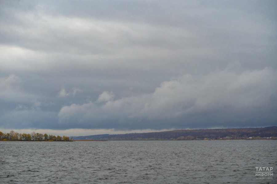 Единый цифровой ресурс и исчезнувшие озера: что обсудят на съезде &laquo;Вода России&raquo; в РТ