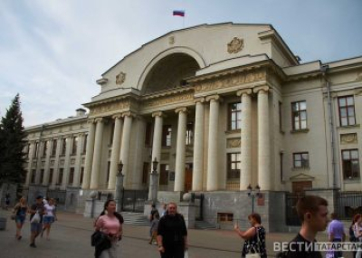 Инфляция в Татарстане ускорилась до 7%