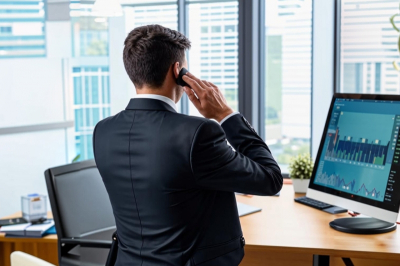 В лидеры российского рынка оптовой торговли вышла Тюменская область