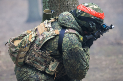 Российские военные достигли важной точки под Константиновкой