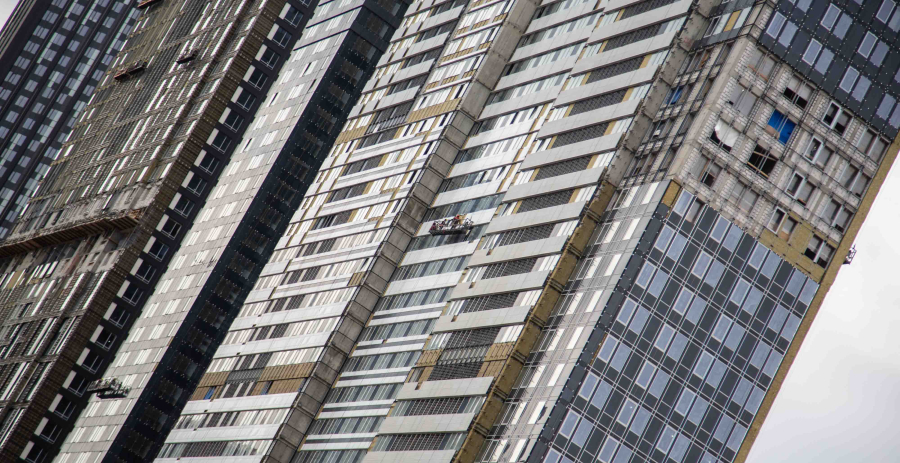 Мошенники обманывают банки и оставляют семьи без жилья и с ипотекой