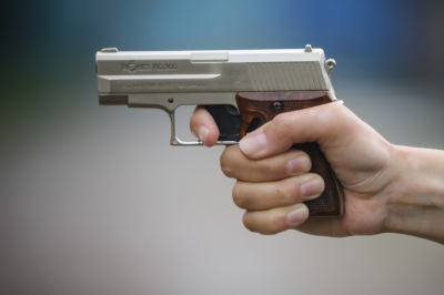 В&nbsp;синагоге Temple Israel в&nbsp;американском Мичигане произошла стрельба