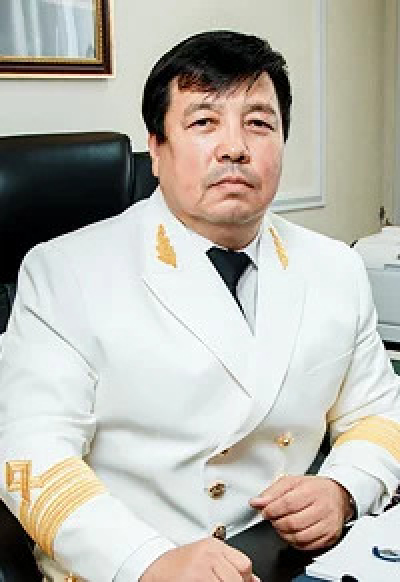 На главу Актауского морского порта завели дело