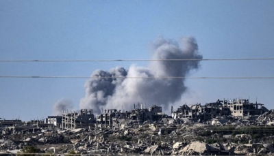 Нарушение перемирия: Израиль атаковал сектор Газа