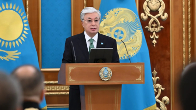 Награды ко Дню Республики: заслуги специалистов в области науки отмечены на государственном уровне