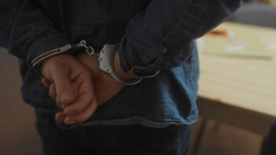 Обвиняемого в изнасиловании задержали после побега из суда в Каскелене