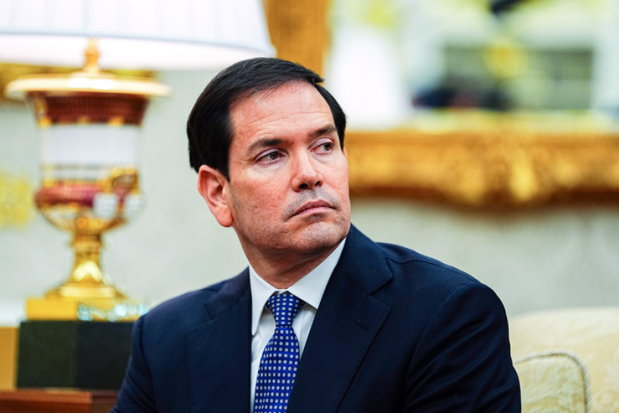 Рубио анонсировал переговоры по энергетике с двумя европейскими странами