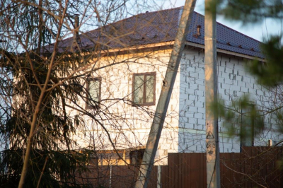 &laquo;БВ&raquo;: жители Волжского пожаловались на рассыпающийся жилой дом