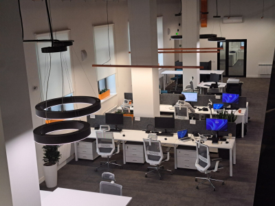 В Татарстане в 2025 году снизилась &laquo;смертность&raquo; бизнеса. Инфографика