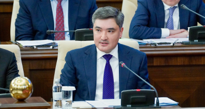 Казахстан готов к масштабным мерам для роста экономики