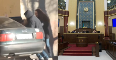 Нет похищению невест: принуждение к браку в Казахстане выделяют в отдельную уголовную статью