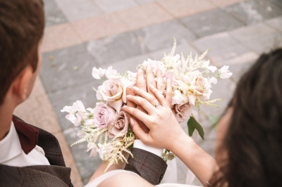 Daily Mail: экс-морпех из США оказался женат на трёх женщинах одновременно