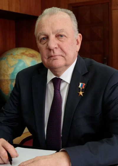 Умер создатель гиперзвуковой ракеты &laquo;Циркон&raquo; Александр Леонов