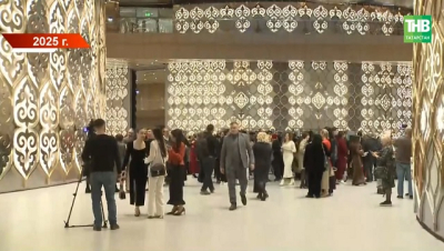 Из 70 спектаклей &mdash; 17 номинантов: в Татарстане вручат премию &laquo;Тантана&raquo; в рамках празднования Дня театра