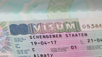Шенген подорожал: сколько будет стоить виза в Европу для казахстанцев