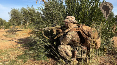 Африканский корпус предотвратил засаду боевиков в Мали 30/04/2026 &ndash; Новости Африканский корпус предотвратил засаду боевиков в Мали