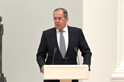 Лавров обозначил позицию России по конфликту на Ближнем Востоке