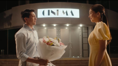 Мюзикл с участием кинозвезд сняли в Астане