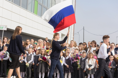 В школьную программу добавят &laquo;служение&raquo;: что ждет старшеклассников