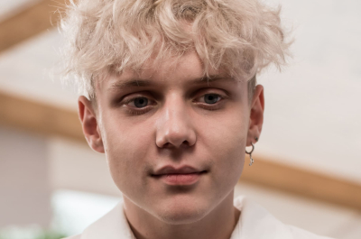 Ваня Дмитриенко начал сотрудничество со Сбером